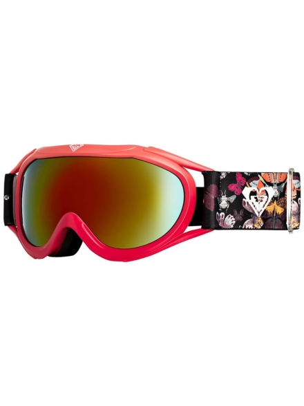 Roxy Loola 2.0 Butterfly zwart