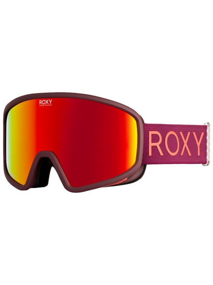 Roxy Feenity Grape Wine rood