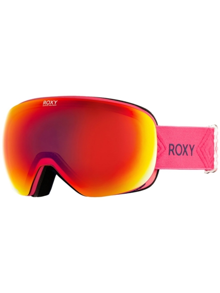 Roxy Popscreen Beetroot Pink roze