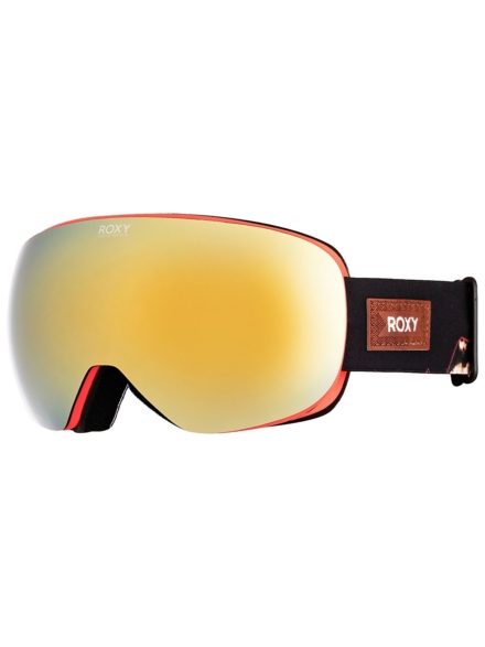 Roxy Popscreen Torah Bright True zwart Magnol zwart