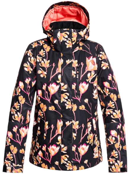 Roxy Torah Bright Jetty Ski jas zwart
