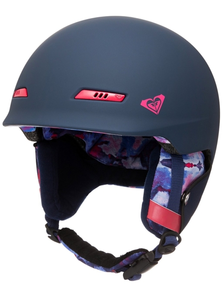 Roxy Angie Skihelm blauw