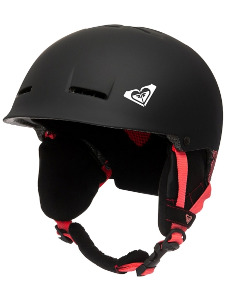 Roxy Avery Skihelm zwart