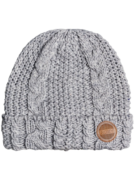 Roxy Tram Beanie grijs