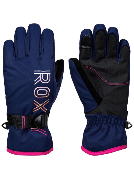 Roxy Freshfield handschoenen blauw