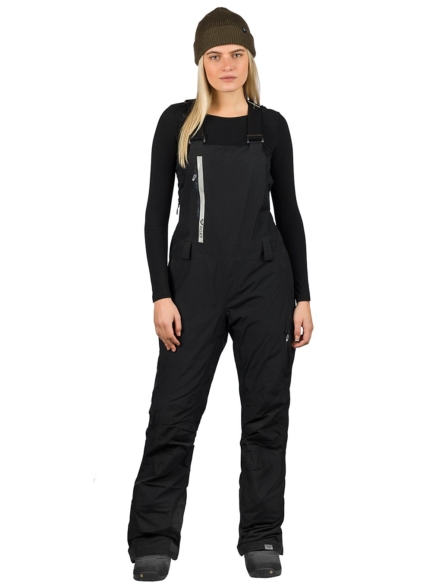 Roxy Gore-Tex 2L Prism Bib broek zwart