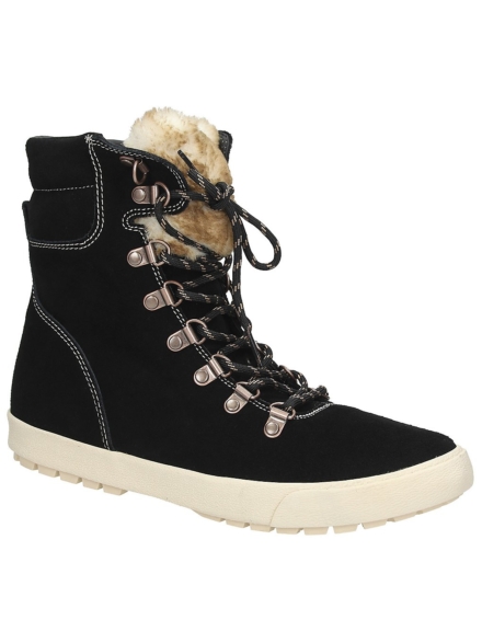 Roxy Anderson II schoenen zwart