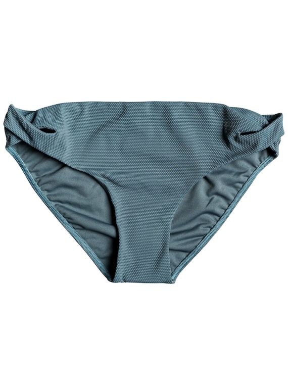 Roxy Seas The Day Full Bikini Bottom grijs