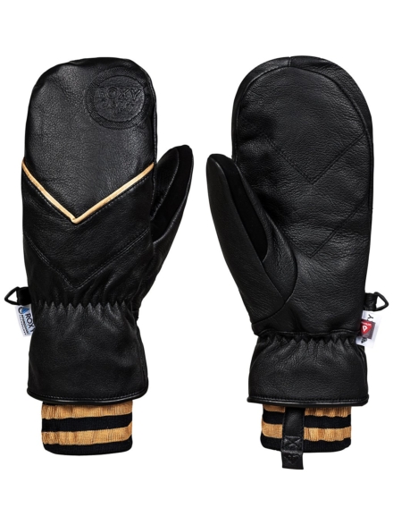 Roxy Torah Bright Summit wanten zwart