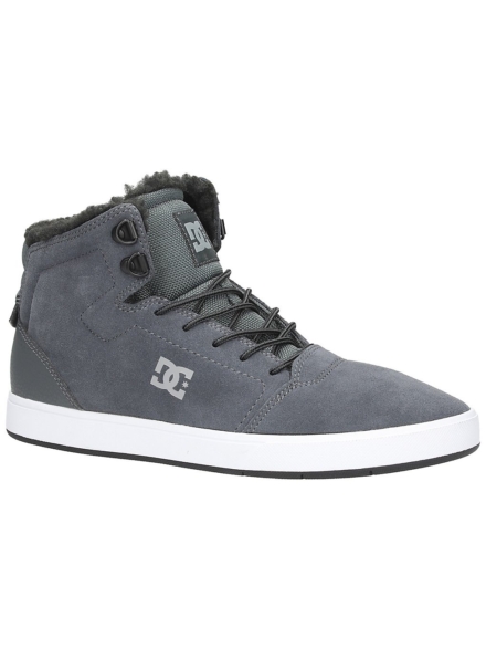 DC Crisis High Winter schoenen grijs