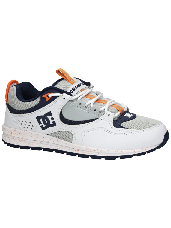 DC Kalis Lite SE Sneakers grijs