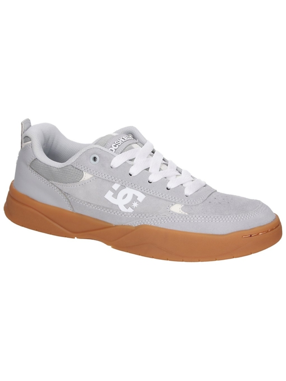 DC Penza Sneakers grijs