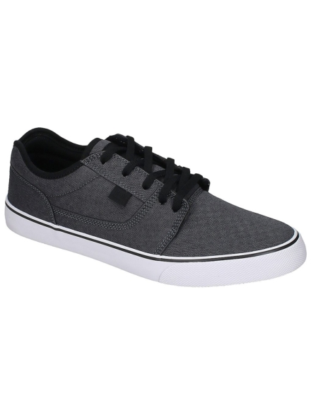 DC Tonik TX SE Sneakers grijs