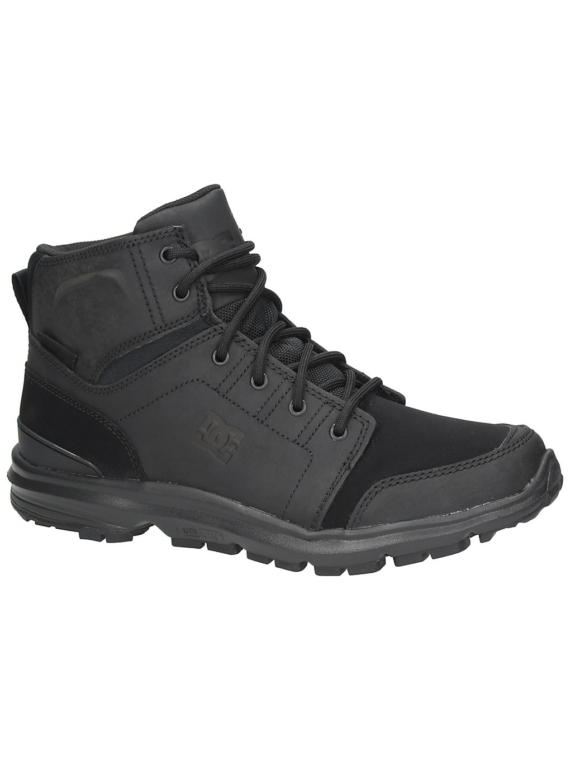 DC Torstein schoenen zwart