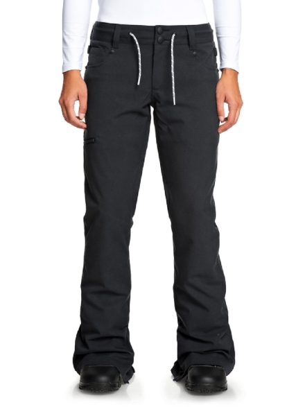 DC Viva broek zwart