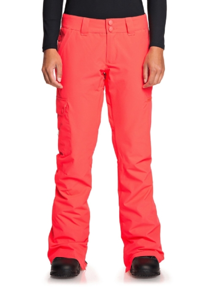 DC Recruit broek roze