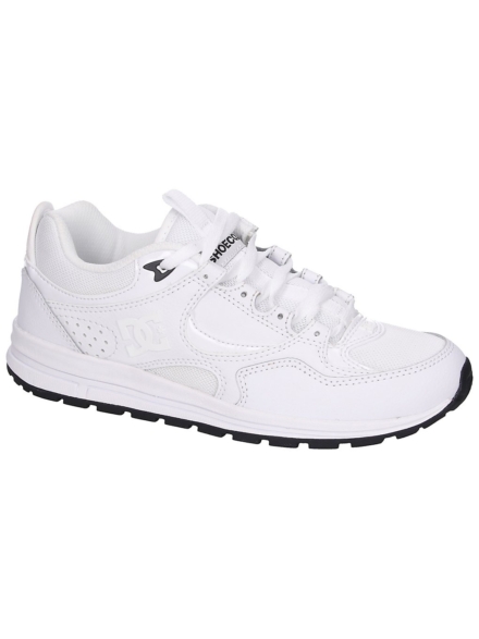 DC Kalis Lite Sneakers wit