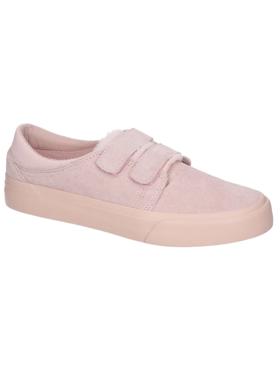 DC Trase V SE Sneakers oranje