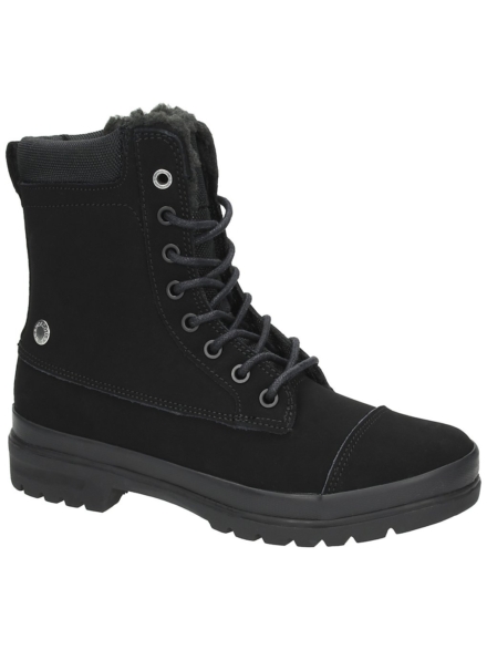 DC Amnesti WNT schoenen zwart