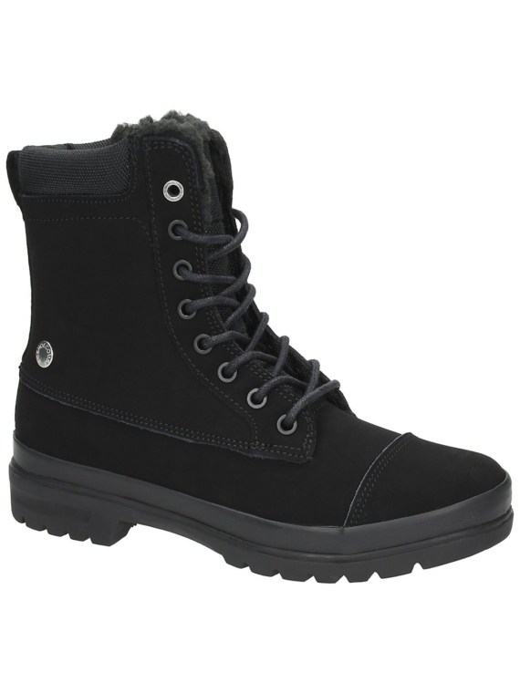 DC Amnesti WNT schoenen zwart
