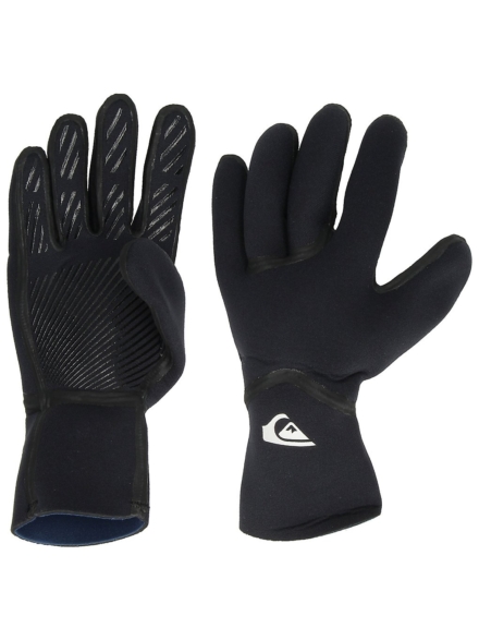 Quiksilver 3.0 Syncro+ 5Fg LFS handschoenen zwart