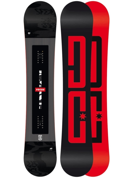 DC Focus 159 2020 patroon