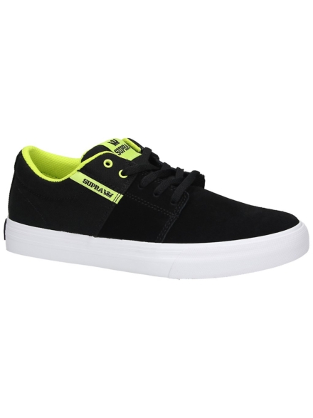 Supra Stacks II Vulc Sneakers patroon