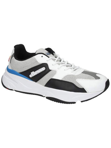 Ellesse Aurano Sneakers grijs