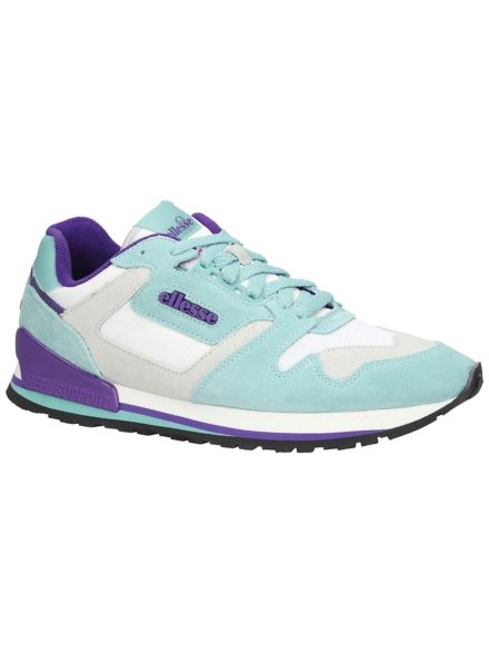 Ellesse 147 Sneakers blauw
