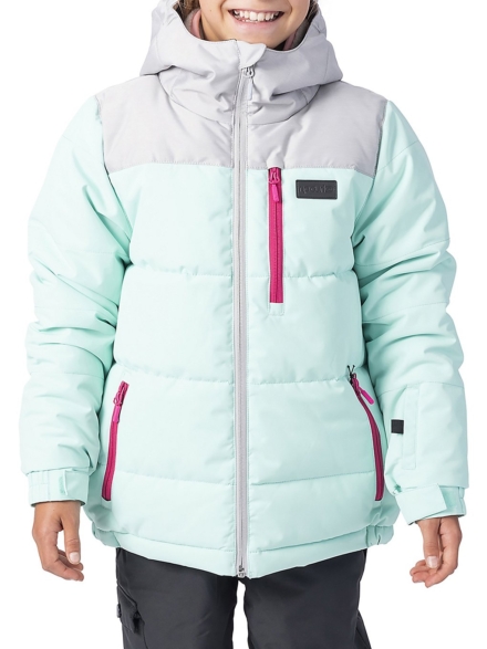 Rip Curl Igloo Ski jas blauw