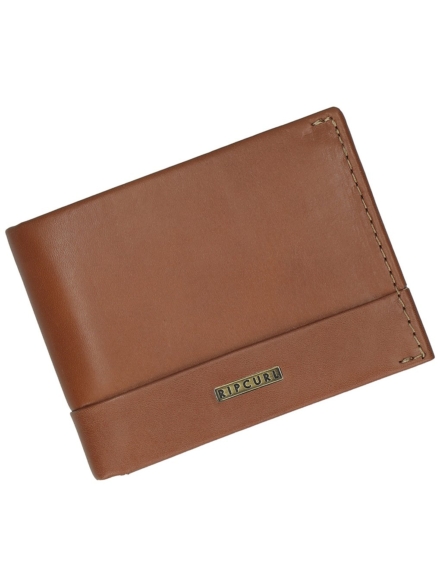 Rip Curl Horizons RFID All Day Portemonnee bruin
