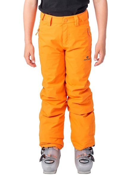 Rip Curl Olly broek oranje