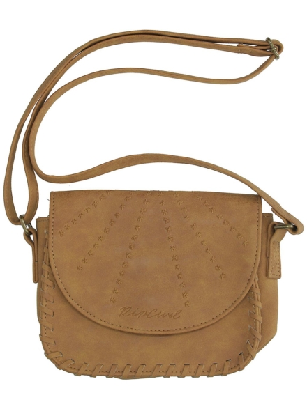 Rip Curl Lotus Mini tas bruin