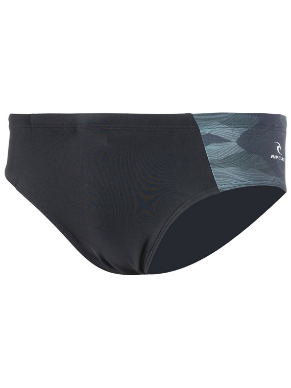 Rip Curl Slippo Boardshorts zwart