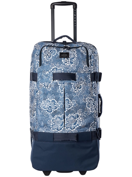 Rip Curl F-Light Global Coastal V Travel tas blauw