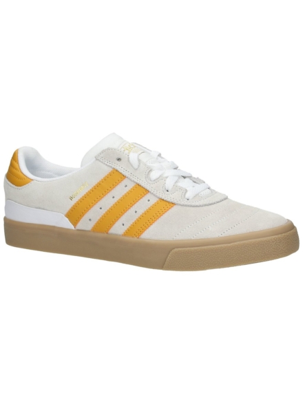 adidas Skateboarding Busenitz Vulc Skate schoenen wit