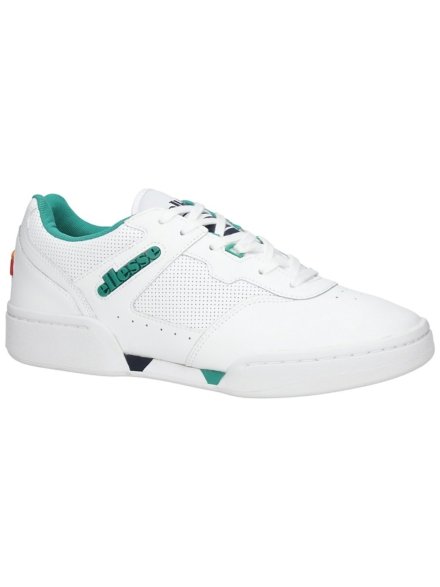 Ellesse Piacentino 2.0 Sneakers wit