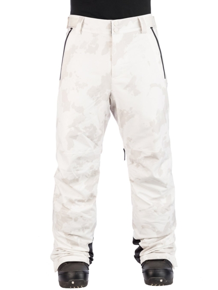 Billabong Compass broek wit
