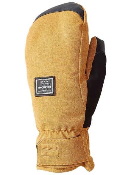 Billabong Stoke wanten geel