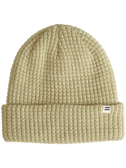 Billabong Alta Beanie groen