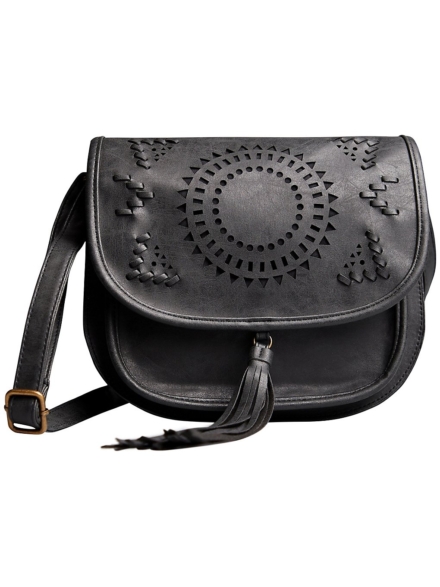 Billabong Renoso tas zwart