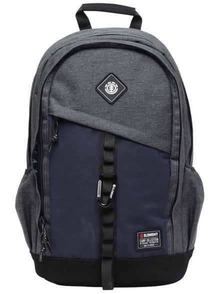 Element Cypress 26L rugtas grijs
