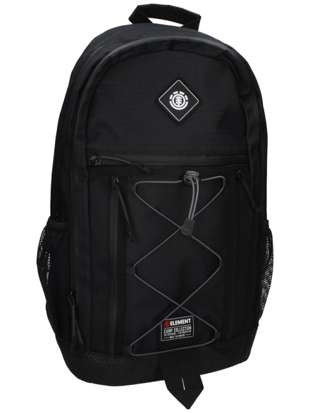 Element Cypress Outward 26L rugtas zwart