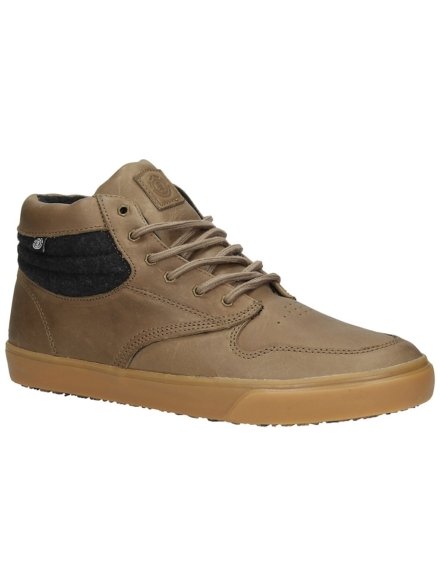 Element Topaz C3 Mid schoenen bruin