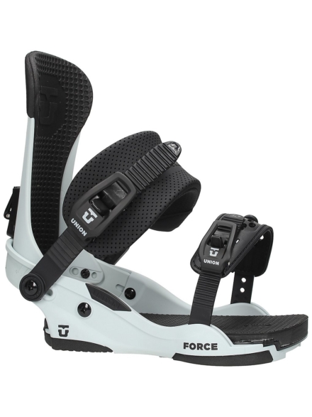 Union Force 2020 grijs