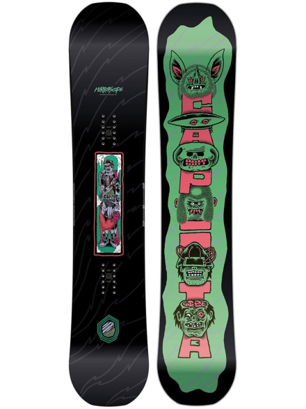 petjeita Horrorscope 149 2020 patroon