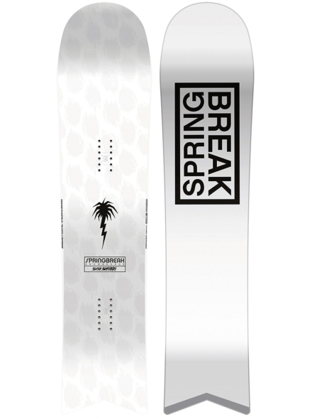 petjeita Spring Break Slush Slashers 139 2020 patroon