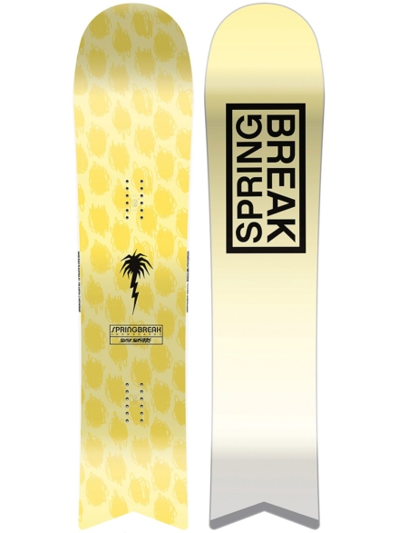 petjeita Spring Break Slush Slashers 143 2020 patroon