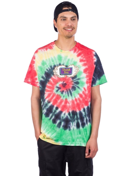 Thank You Buds T-Shirt patroon