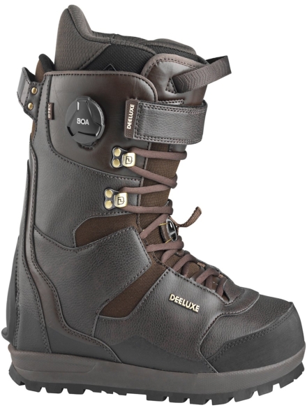 DEELUXE Xplorer TF 2020 bruin
